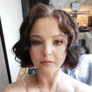 Маринка Нечаева