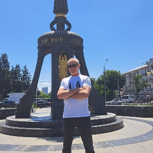 Андрей Порошин