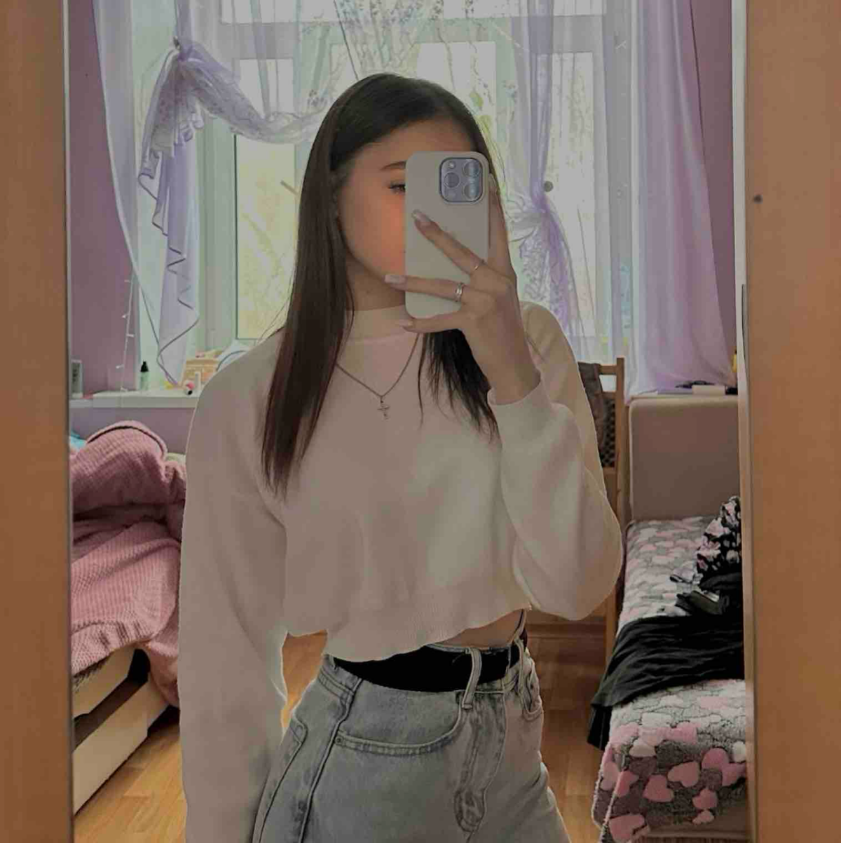 Dasha Sviridova | Сетка — социальная сеть от hh.ru