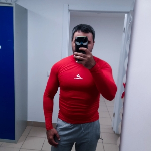 Размик Рубенян | Сетка — социальная сеть от hh.ru