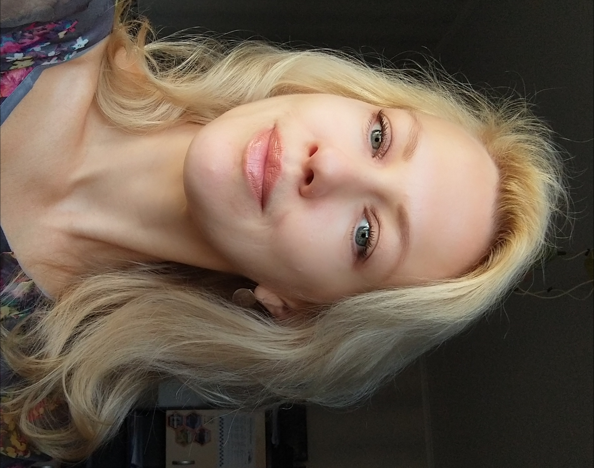 Ксения Старцева