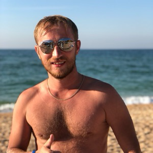 Андрей Предеин