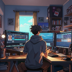 Дневник (м̶)учений монтажёра.