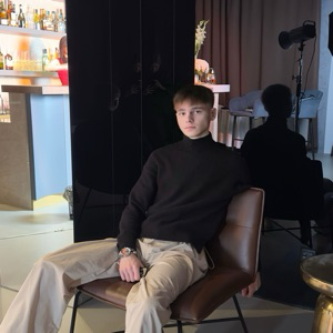 Дмитрий Ельцов | Сетка — социальная сеть от hh.ru