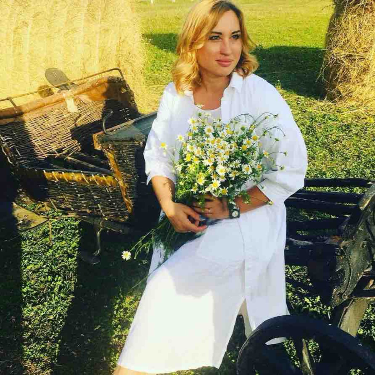Лилия Хамидуллина