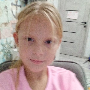 Лера Савелева