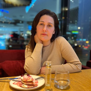 Эльмира Малекова