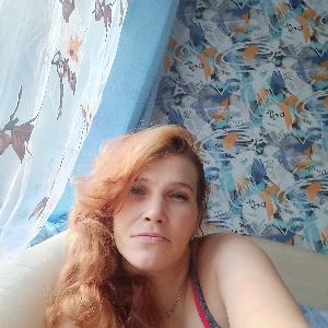 Светлана Попова