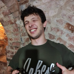 Алексей Горский | Сетка — социальная сеть от hh.ru