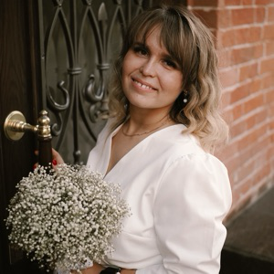 Анастасия Симакова | Сетка — социальная сеть от hh.ru