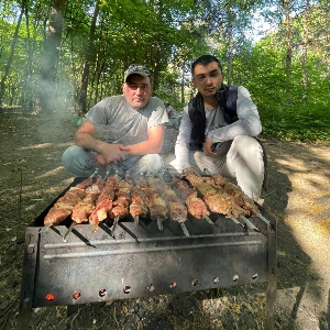 Бекмурод Джамалохунов