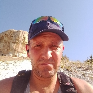 Михаил Ручьев