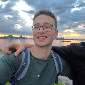 Ильшат Галимзянов