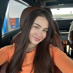 Инна Ельцева