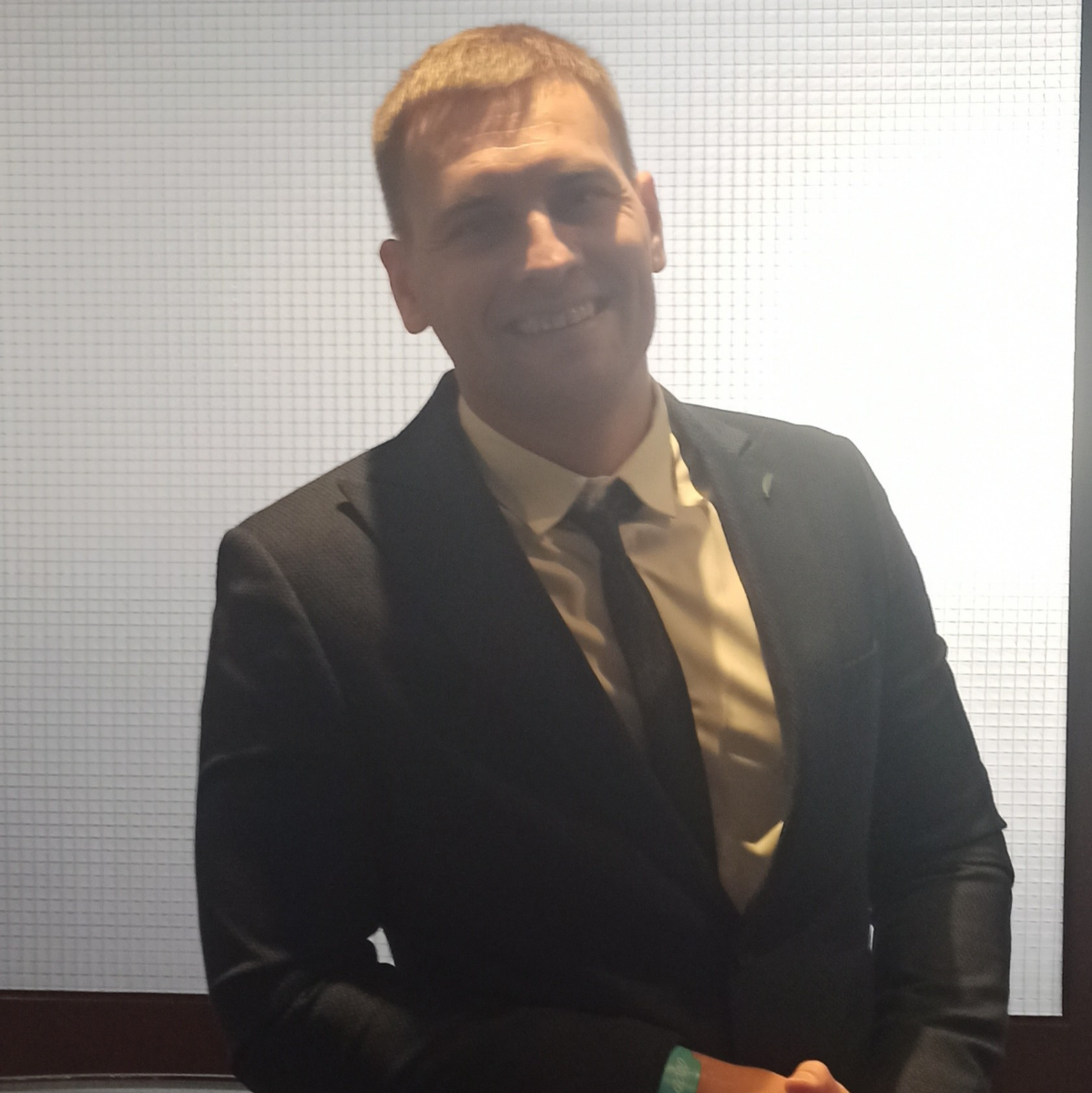 Дмитрий Суховерков