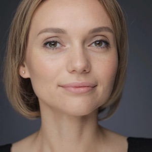 Ольга Лютецкая | Сетка — социальная сеть от hh.ru