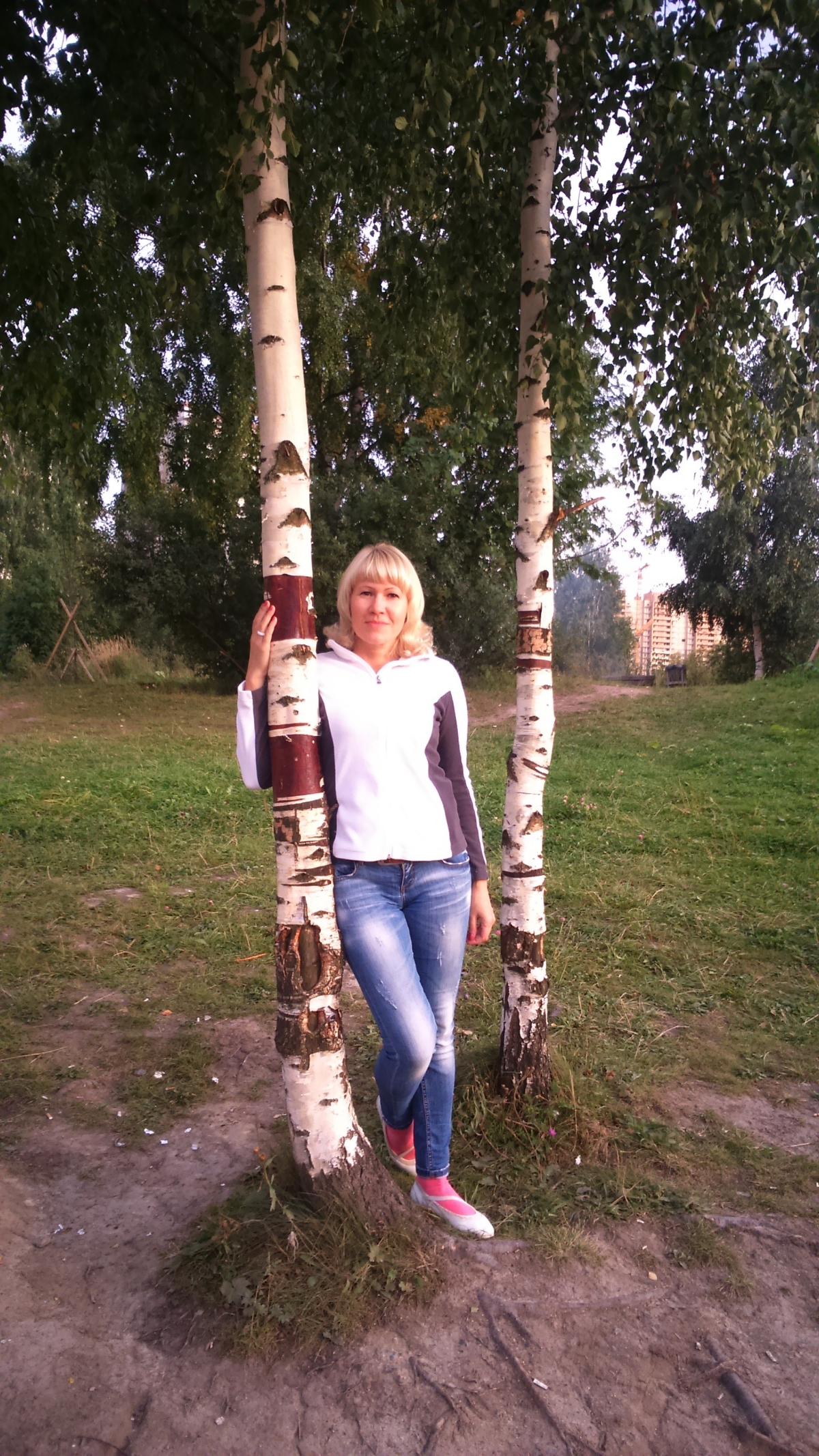 Ольга Кравцова | Сетка — социальная сеть от hh.ru