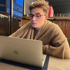 Алексей Никитин | Сетка — социальная сеть от hh.ru