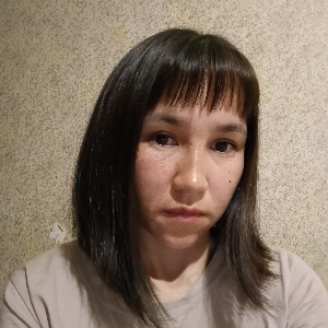 Сажида Янбердина