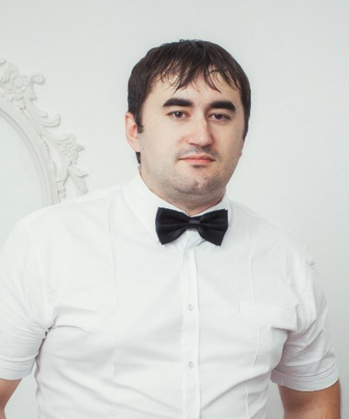 Сергей Коротенко | Сетка — социальная сеть от hh.ru