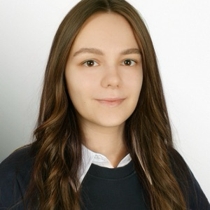 Алена Агафонова | Сетка — социальная сеть от hh.ru