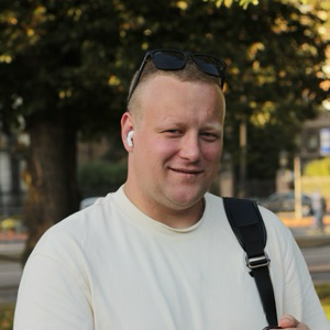 Виктор Кокорев