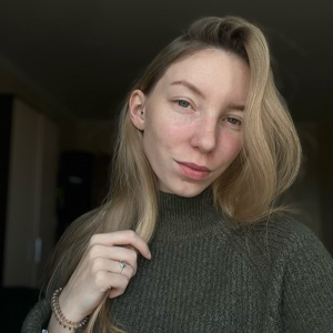 Евгения Мысова