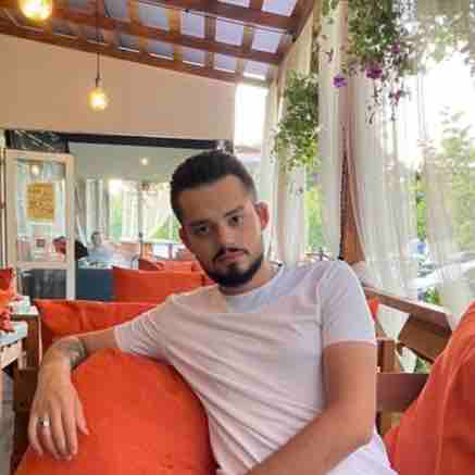 Сергей Бралгин | Сетка — социальная сеть от hh.ru