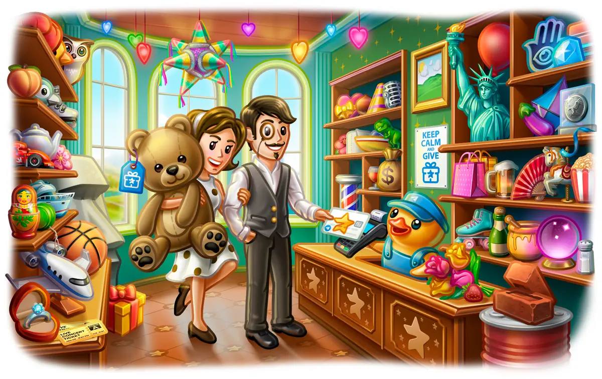 У Telegram вышло обновление 11 | Сетка — социальная сеть от hh.ru