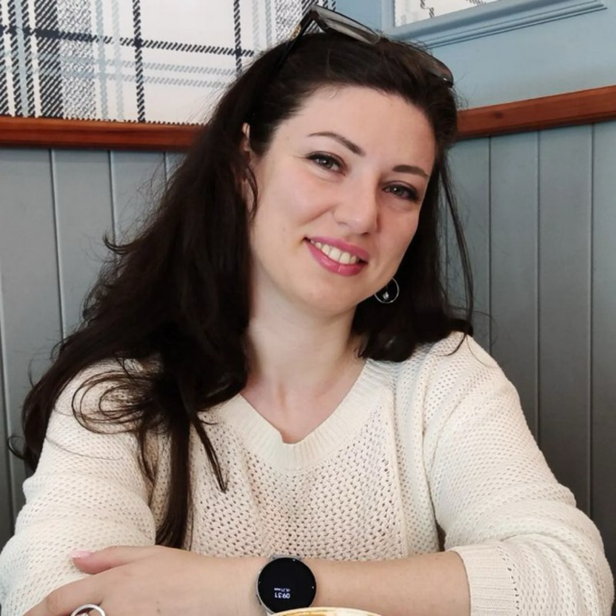 Анна Димитрова | Сетка — социальная сеть от hh.ru