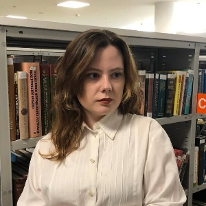 Анна Ниделько