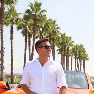 Леонид Земеров | Сетка — социальная сеть от hh.ru