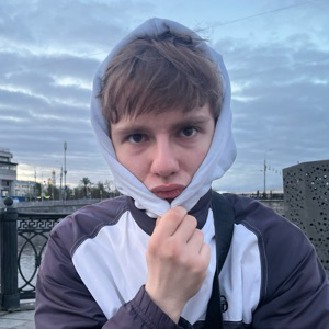 Роман Кадочников