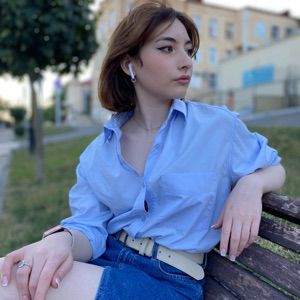 Софи Паль