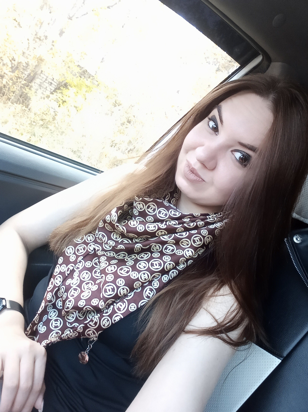 Юлия Юдина