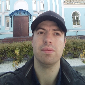 Степан Холодов