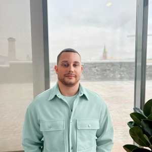 Михаил Воробьев | Сетка — социальная сеть от hh.ru