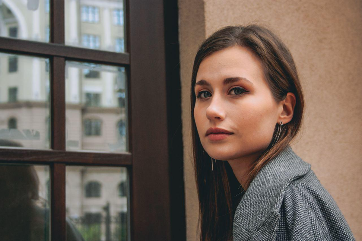 Маргарита Журавлева