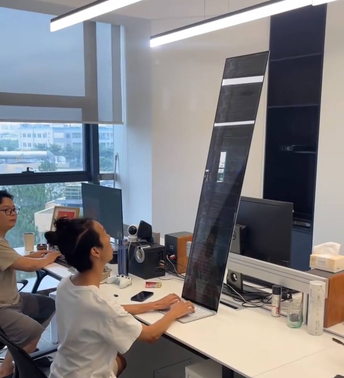 Кому бы точно понравился такой ноутбук? 🧑‍💻😅🤩 | Сетка — социальная сеть от hh.ru