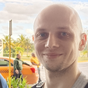 Михаил Киреев | Сетка — социальная сеть от hh.ru