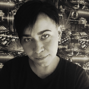 Екатерина Ивлюшина