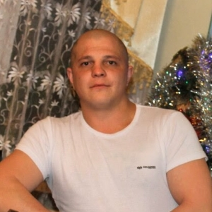 Антон Марковеев