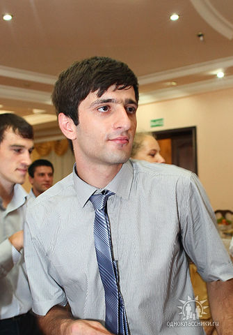 Руслан Шурпаев