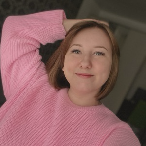 Алина Назарова