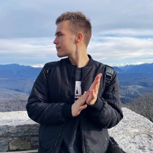 Артём Коваленко | Сетка — социальная сеть от hh.ru