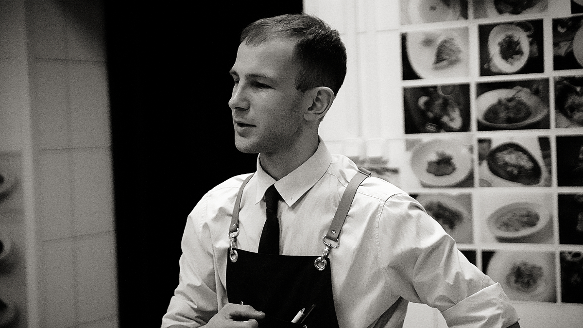 Александр Мартынов | Сетка — социальная сеть от hh.ru