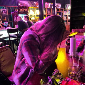 Мария Зайцева | Сетка — социальная сеть от hh.ru