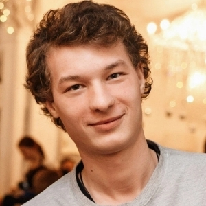 Андрей Касперский | Сетка — социальная сеть от hh.ru