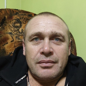 Серега Леонтьев