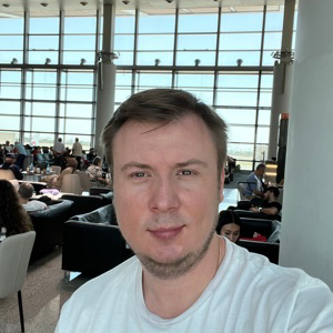 Артём Мазнов | Сетка — социальная сеть от hh.ru